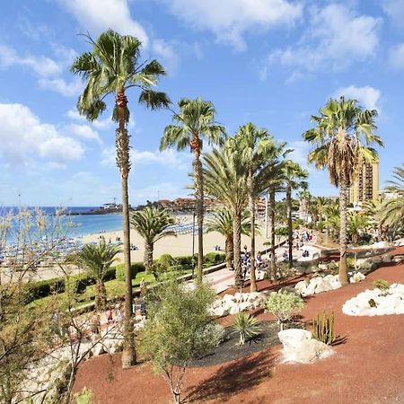 Studio In Torres Del Sol Griffin Near The Beach 阿罗纳 外观 照片