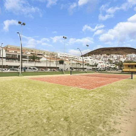 Studio In Torres Del Sol Griffin Near The Beach 阿罗纳 外观 照片